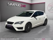 SEAT d'occasion LEON SEAT LEON 1.8 TSI 180 FR DSG7 de 2016 Nîmes (30)﻿