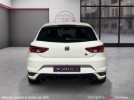 SEAT d'occasion LEON SEAT LEON 1.8 TSI 180 FR DSG7 de 2016 Nîmes (30)﻿