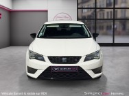 SEAT d'occasion LEON SEAT LEON 1.8 TSI 180 FR DSG7 de 2016 Nîmes (30)﻿