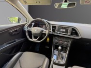 SEAT d'occasion LEON SEAT LEON 1.8 TSI 180 FR DSG7 de 2016 Nîmes (30)﻿