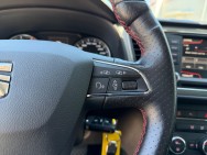 SEAT d'occasion LEON SEAT LEON 1.8 TSI 180 FR DSG7 de 2016 Nîmes (30)﻿
