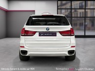 BMW d'occasion X5 BMW X5 M50D de 2018 Lyon Ouest (69)﻿