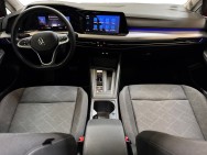 VOLKSWAGEN d'occasion GOLF VIII 2.0 TDI SCR 150 LIFE PLUS DSG de 2023