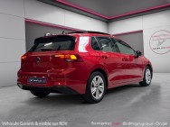 VOLKSWAGEN d'occasion GOLF VIII 2.0 TDI SCR 150 LIFE PLUS DSG de 2023