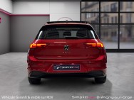 VOLKSWAGEN d'occasion GOLF VIII 2.0 TDI SCR 150 LIFE PLUS DSG de 2023