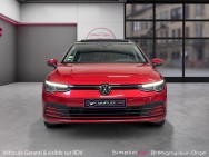 VOLKSWAGEN d'occasion GOLF VIII 2.0 TDI SCR 150 LIFE PLUS DSG de 2023