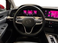 VOLKSWAGEN d'occasion GOLF VIII 2.0 TDI SCR 150 LIFE PLUS DSG de 2023