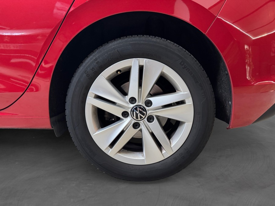 VOLKSWAGEN d'occasion GOLF VIII 2.0 TDI SCR 150 LIFE PLUS DSG de 2023