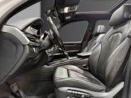 BMW d'occasion X5 BMW X5 M50D de 2018 Lyon Ouest (69)﻿