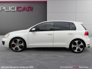 VOLKSWAGEN d'occasion GOLF 2.0 210 GTI DSG de 2011 Nîmes (30)﻿