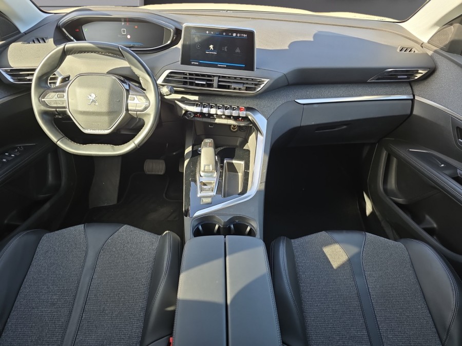 PEUGEOT d'occasion 5008 II 1.5 BLUE HDI 130 ALLURE PACK de 2019 Vichy