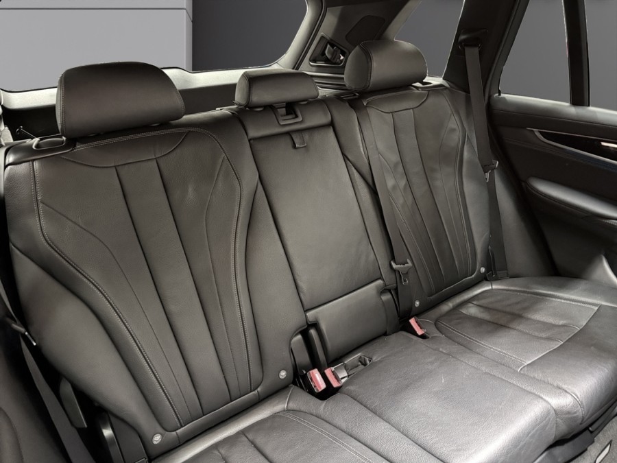 BMW d'occasion X5 BMW X5 M50D de 2018 Lyon Ouest (69)﻿