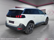 PEUGEOT d'occasion 5008 II 1.5 BLUE HDI 130 ALLURE PACK de 2019 Vichy