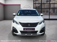 PEUGEOT d'occasion 5008 II 1.5 BLUE HDI 130 ALLURE PACK de 2019 Vichy