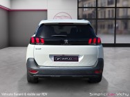 PEUGEOT d'occasion 5008 II 1.5 BLUE HDI 130 ALLURE PACK de 2019 Vichy