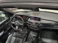 BMW d'occasion X5 BMW X5 M50D de 2018 Lyon Ouest (69)﻿