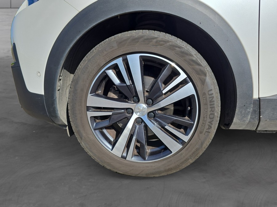 PEUGEOT d'occasion 5008 II 1.5 BLUE HDI 130 ALLURE PACK de 2019 Vichy