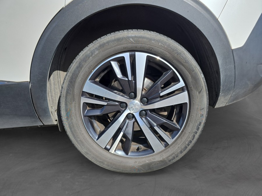 PEUGEOT d'occasion 5008 II 1.5 BLUE HDI 130 ALLURE PACK de 2019 Vichy