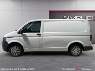 VOLKSWAGEN d'occasion TRANSPORTER T6 FOURGON TRANSPORTER 6.1 L1H1 2.0