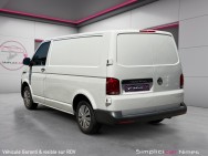 VOLKSWAGEN d'occasion TRANSPORTER T6 FOURGON TRANSPORTER 6.1 L1H1 2.0