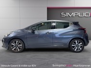 NISSAN d'occasion MICRA 1.5 DCI de 2017 Narbonne (11)﻿