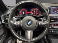 BMW d'occasion X5 BMW X5 M50D de 2018 Lyon Ouest (69)﻿