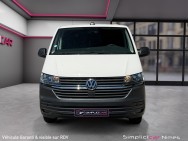 VOLKSWAGEN d'occasion TRANSPORTER T6 FOURGON TRANSPORTER 6.1 L1H1 2.0