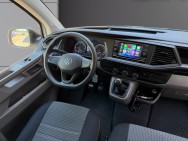 VOLKSWAGEN d'occasion TRANSPORTER T6 FOURGON TRANSPORTER 6.1 L1H1 2.0