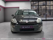 FIAT d'occasion PUNTO EVO 1.4 MULTIAIR 105 DYNAMIC S AND S de 2010