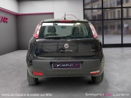 FIAT d'occasion PUNTO EVO 1.4 MULTIAIR 105 DYNAMIC S AND S de 2010