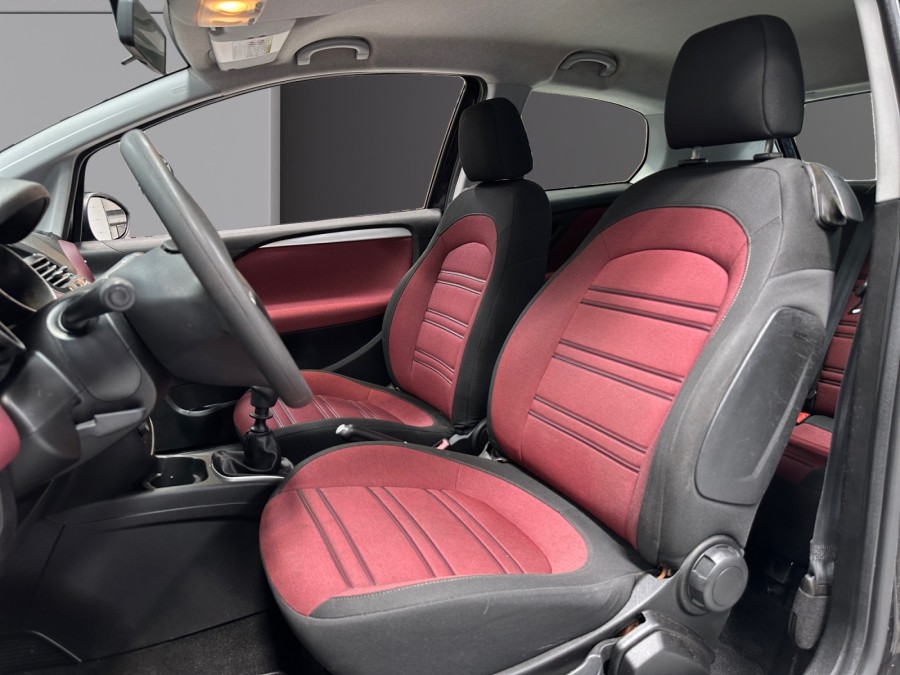 FIAT d'occasion PUNTO EVO 1.4 MULTIAIR 105 DYNAMIC S AND S de 2010