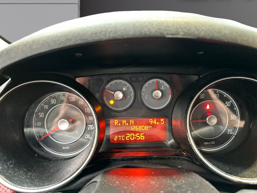 FIAT d'occasion PUNTO EVO 1.4 MULTIAIR 105 DYNAMIC S AND S de 2010