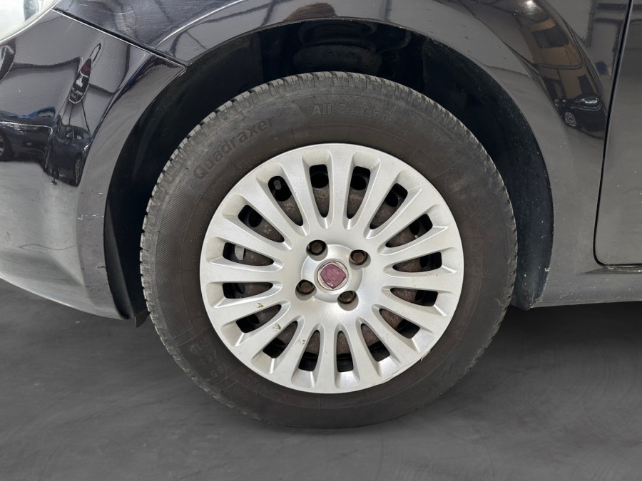 FIAT d'occasion PUNTO EVO 1.4 MULTIAIR 105 DYNAMIC S AND S de 2010