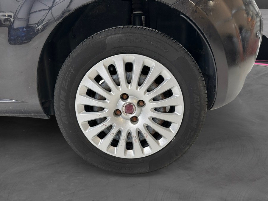 FIAT d'occasion PUNTO EVO 1.4 MULTIAIR 105 DYNAMIC S AND S de 2010