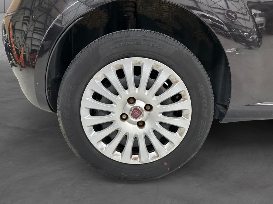 FIAT d'occasion PUNTO EVO 1.4 MULTIAIR 105 DYNAMIC S AND S de 2010
