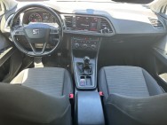 SEAT d'occasion LEON 1.2 TSI de 2018 Nord Isère (38)﻿