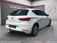 SEAT d'occasion LEON 1.2 TSI de 2018 Nord Isère (38)﻿