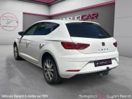 SEAT d'occasion LEON 1.2 TSI de 2018 Nord Isère (38)﻿