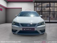 SEAT d'occasion LEON 1.2 TSI de 2018 Nord Isère (38)﻿