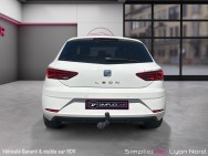 SEAT d'occasion LEON 1.2 TSI de 2018 Nord Isère (38)﻿