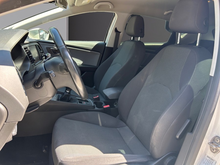 SEAT d'occasion LEON 1.2 TSI de 2018 Nord Isère (38)﻿