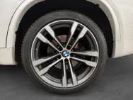 BMW d'occasion X5 BMW X5 M50D de 2018 Lyon Ouest (69)﻿