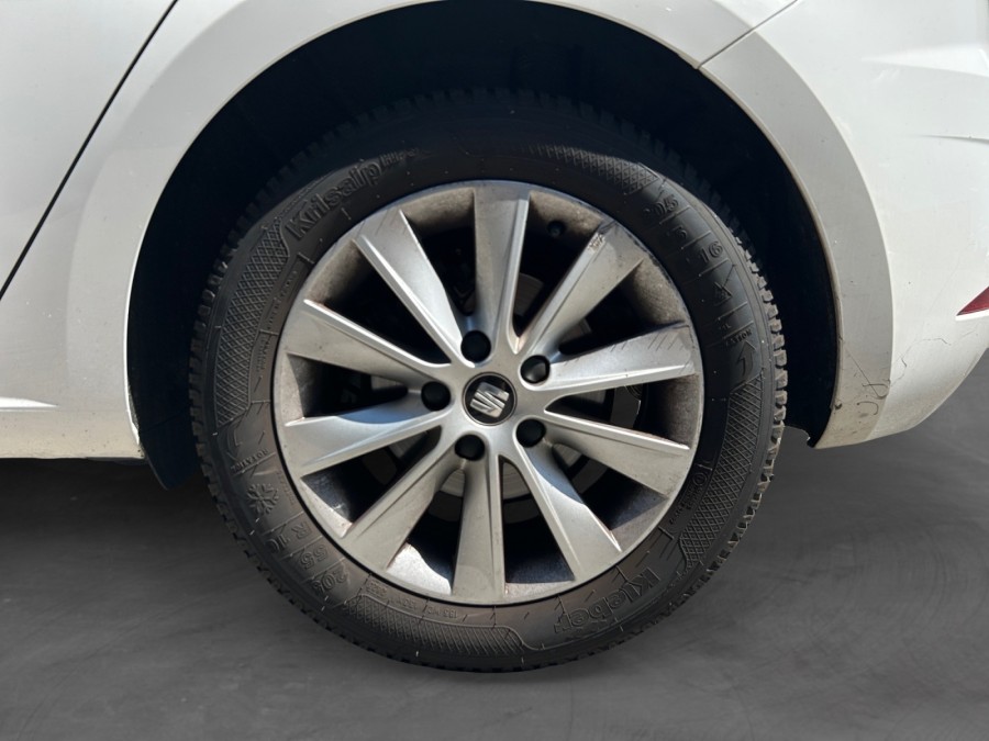 SEAT d'occasion LEON 1.2 TSI de 2018 Nord Isère (38)﻿