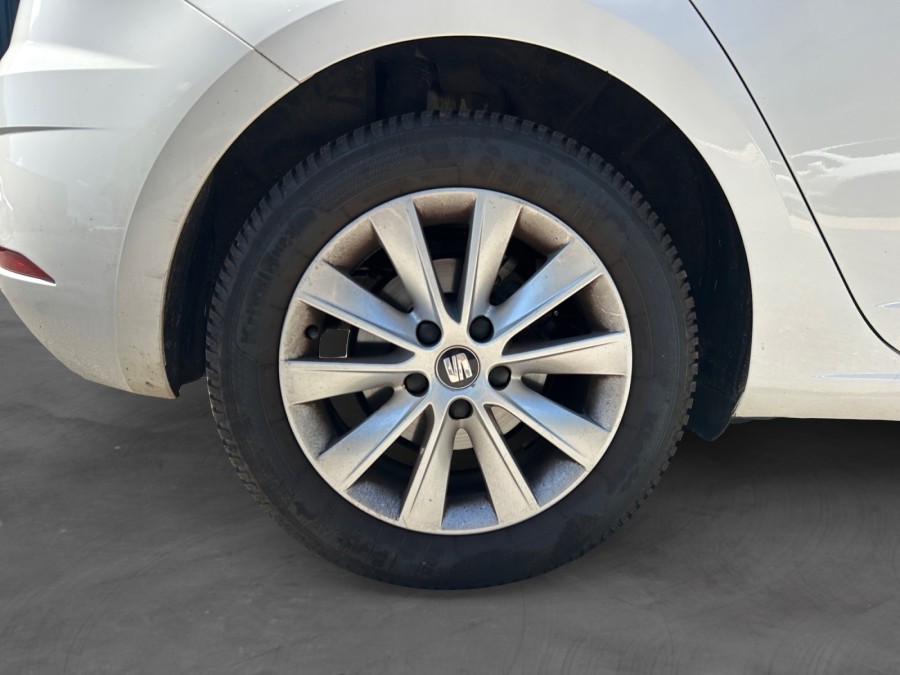 SEAT d'occasion LEON 1.2 TSI de 2018 Nord Isère (38)﻿