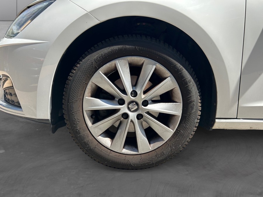 SEAT d'occasion LEON 1.2 TSI de 2018 Nord Isère (38)﻿