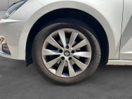 SEAT d'occasion LEON 1.2 TSI de 2018 Nord Isère (38)﻿