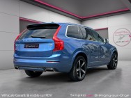 VOLVO d'occasion XC90 II T8 de 2018 Bretigny Sur Orge (91)﻿