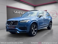 VOLVO d'occasion XC90 II T8 de 2018 Bretigny Sur Orge (91)﻿