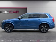 VOLVO d'occasion XC90 II T8 de 2018 Bretigny Sur Orge (91)﻿