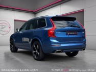 VOLVO d'occasion XC90 II T8 de 2018 Bretigny Sur Orge (91)﻿